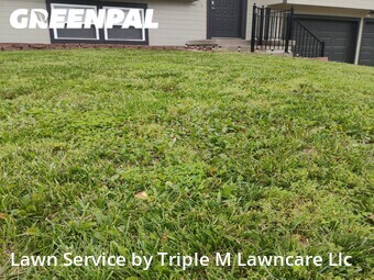 Lawn Cutting nearby Liberty, MO, 