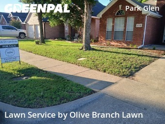 Lawn Service nearby Fort Worth, TX, 