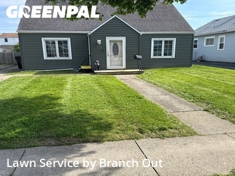 Lawn Care Service nearby Kenmore, NY, 