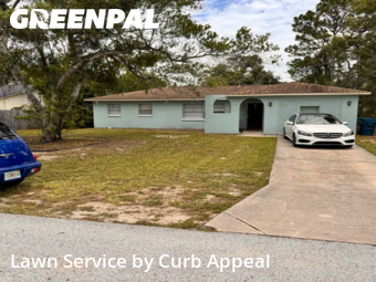 Lawn Mowing Service nearby Spring Hill, FL, 