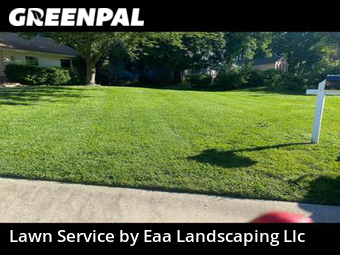 Lawn Mowing nearby Silver Spring, MD, 