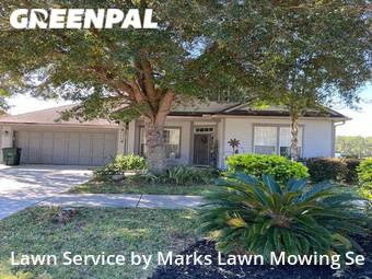 Yard Mowing nearby Jacksonville, FL, 
