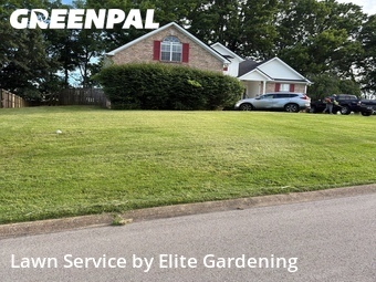Lawn Care nearby Spring Hill, TN, 