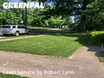 Yard Cutting nearby Cincinnati, OH, 