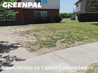 Lawn Mowing nearby Cedar Hill, TX, 