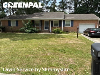 Lawn Mow nearby Portsmouth, VA, 