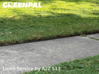 Yard Mowing nearby Cincinnati, OH, 