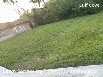 Lawn Care nearby Port Charlotte, FL, 