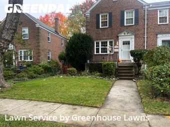 Lawn Mow nearby Baltimore, MD, 