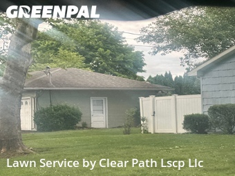 Lawn Service nearby Easton, PA, 