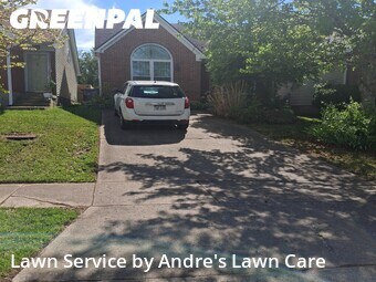 Grass Cut nearby Lexington, KY, 