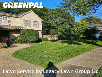 Grass Cutting nearby Downers Grove, IL, 