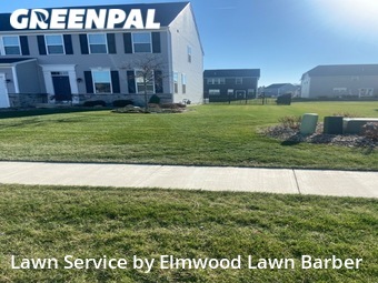 Lawn Care nearby North Ridgeville, OH, 