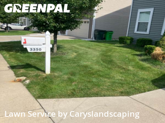 Grass Cutting nearby Twinsburg, OH, 