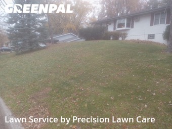 Lawn Maintenance nearby Roseville, MN, 