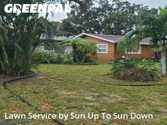 Grass Cutting nearby Clearwater, FL, 