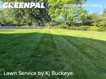 Lawn Care nearby Columbus, OH, 