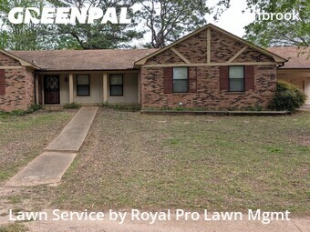 Lawn Mow nearby Southaven, MS, 