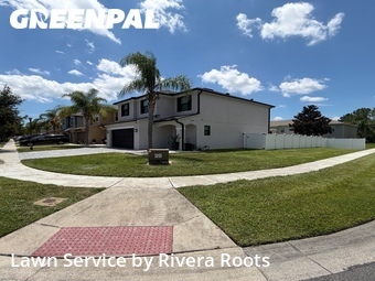 Lawn Mow nearby Kissimmee, FL, 