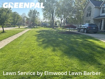 Lawn Cut nearby Avon, OH, 