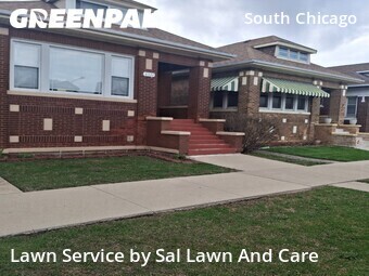 Lawn Care Service nearby Chicago, IN, 