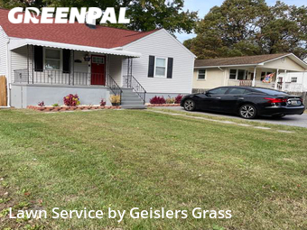 Lawn Mowing nearby Glen Burnie, MD, 