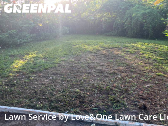 Lawn Mowing nearby Orlando, FL, 