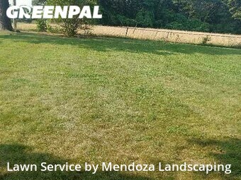 Yard Cutting nearby Summerfield, NC, 