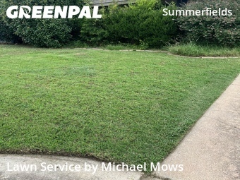 Lawn Maintenance nearby Fort Worth, TX, 