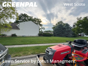 Lawn Mowing nearby Columbus, OH, 