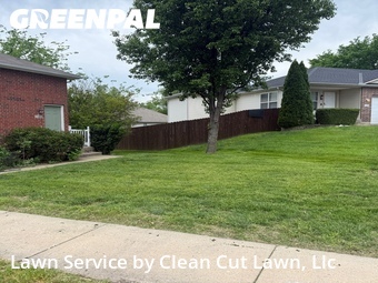 Lawn Mowing nearby Blue Springs, MO, 