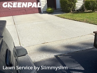 Lawn Service nearby Suffolk, VA, 