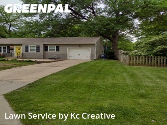 Lawn Mow nearby Roeland Park, MO, 