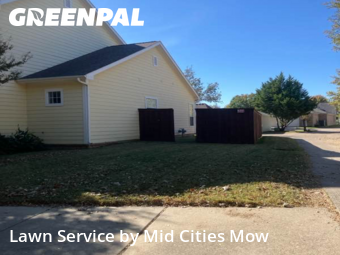 Lawn Service nearby North Richland Hills, TX, 