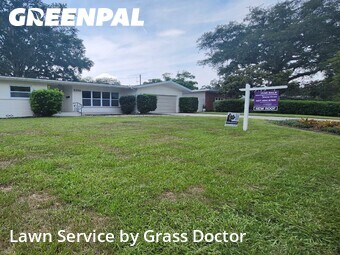 Lawn Mowin Orlando,32806,Lawn Care by Grass Doctor, work completed in Jun , 2026