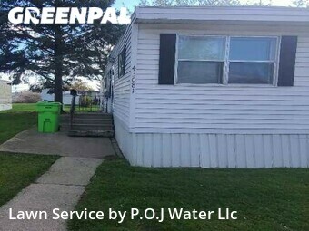 Yard Mowing nearby Sterling Heights, MI, 