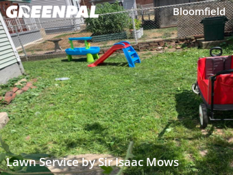 Lawn Mowing Service nearby Pittsburgh, PA, 