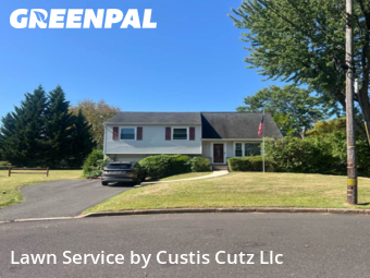 Lawn Mowing Service nearby Chalfont, PA, 