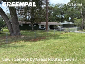 Grass Cutting nearby Ocala, FL, 