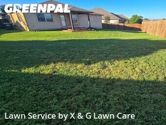 Lawn Mow nearby Kyle, TX, 