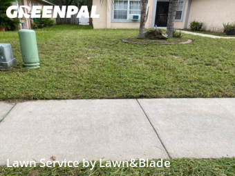 Lawn Service nearby Orlando, FL, 