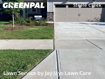 Lawn Care nearby Charlotte, NC, 