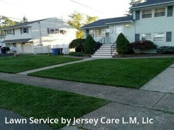 Lawn Mow nearby Woodbridge Township, NJ, 