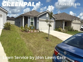 Grass Cutting nearby Jacksonville, FL, 