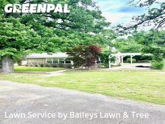 Lawn Mowing Service nearby Bullard, TX, 