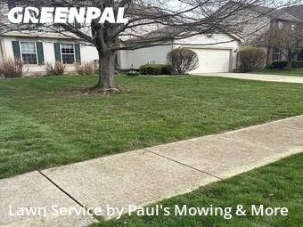 Lawn Cut nearby Lewis Center, OH, 