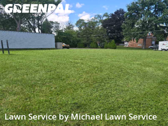 Lawn Mowing nearby Livonia, MI, 