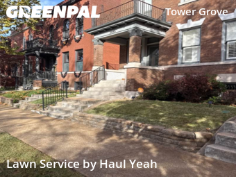 Lawn Maintenance nearby St. Louis, MO, 