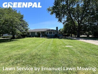 Lawn Mow nearby Louisville, IN, 