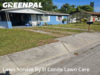 Lawn Care Service nearby Kissimmee, FL, 